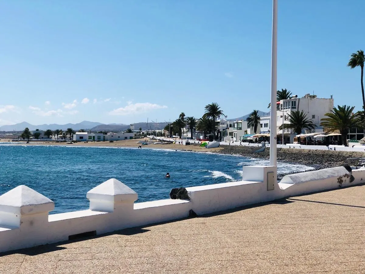 Apartamento Siroco. Playa Honda Playa Honda  Apartment Playa Honda (Lanzarote)